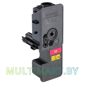 Картридж Kyocera TK-5230M картинка 2